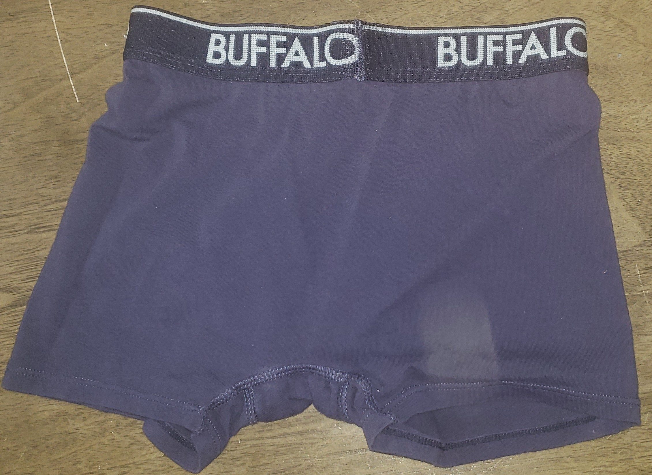 Buffalo Boxers